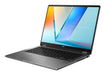 EAN 4711636266413 - ASUS Vivobook 14 Flip TP3407SA-QL123X Copilot+ PC Intel Core Ultra 7 256V Híbrido (2-en-1) 35,6 cm (14")  imagen 4