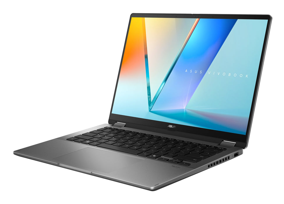 EAN 4711636266413 - ASUS Vivobook 14 Flip TP3407SA-QL123X Copilot+ PC Intel Core Ultra 7 256V Híbrido (2-en-1) 35,6 cm (14")  imagen 4