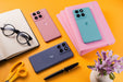 EAN 0840023295843 - Motorola edge 60 fusion 16,9 cm (6.67") SIM doble Android 15 5G USB Tipo C 8 GB 256 GB 5200 mAh Turquesa imagen 21