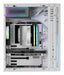 EAN 8435693110606 - Mars Gaming MC-Blaze Midi Tower Blanco imagen 4
