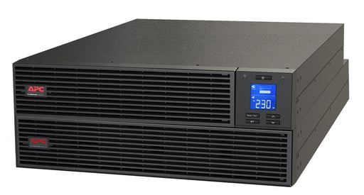 EAN 0731304346296 - APC SRV6KRIRK sistema de alimentación ininterrumpida (UPS) Doble conversión (en línea) 6 kVA 6000 W imagen 1