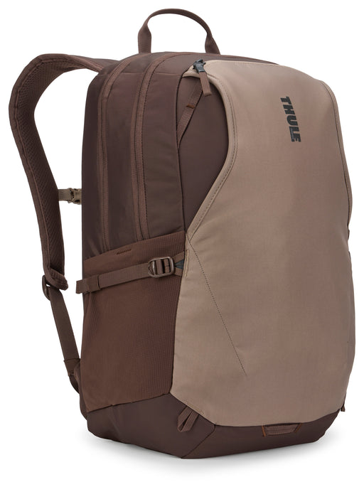 EAN 85854260473 - Thule EnRoute TEBP5216 - Tinted Taupe/ Nuanced Brown mochila Mochila informal Marrón, Gris pardo Nylon imagen 1