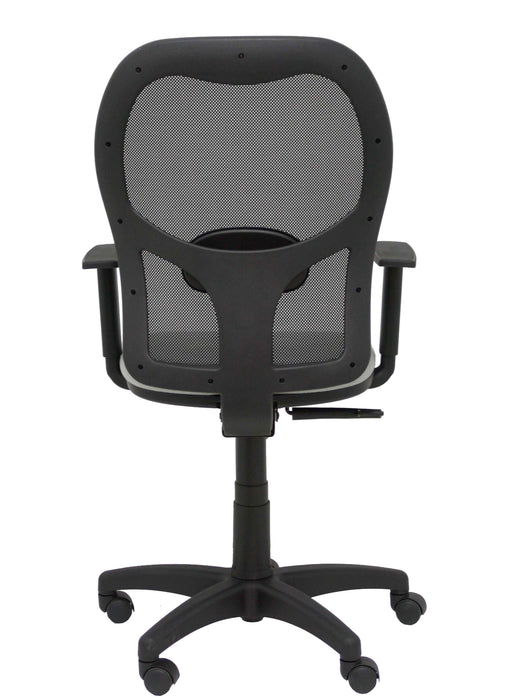 EAN 8436586624798 - PIQUERAS Y CRESPO 345SM840B40B10CRN silla de oficina y de ordenador Asiento acolchado Respaldo de malla imagen 5