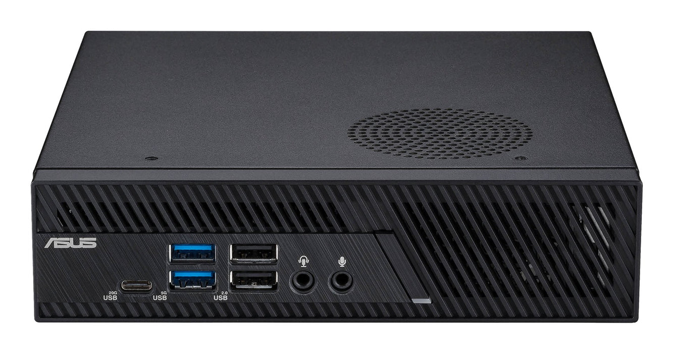 EAN 4711636076432 - ASUS PB63-B7202MH Intel® Core™ i7 i7-14700 16 GB DDR5-SDRAM 512 GB SSD Mini PC Negro imagen 1