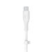 EAN 0745883832064 - Belkin CAA009BT2MWH cable de conector Lightning 2 m Blanco imagen 5