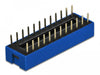 EAN 4043619663880 - DeLOCK 66388 accesorio para placa de circuito impreso (PCB) Interruptor DIP 10 pieza(s) imagen 3
