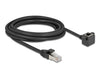 EAN 4043619810994 - DeLOCK 81099 cable de red Negro 3 m Cat6 F/UTP (FTP) imagen 1