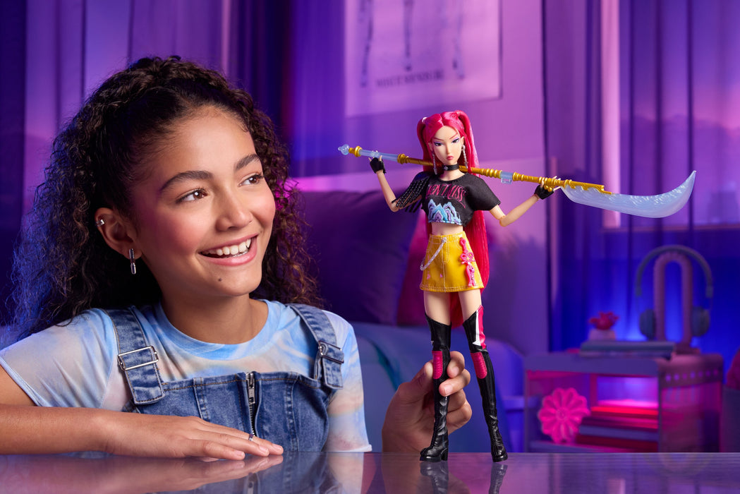 EAN 194735424818 - Mattel JRN36 muñeca imagen 2
