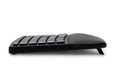 EAN 5028252602662 - Kensington ProFit Ergo Wrlss teclado Universal RF inalámbrica + USB AZERTY Francés Negro imagen 8