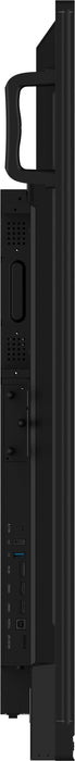 EAN 4948570124800 - iiyama TE6513A-B1AG pantalla de señalización Panel plano interactivo 163,8 cm (64.5") Wifi 500 cd / m² 4K imagen 5