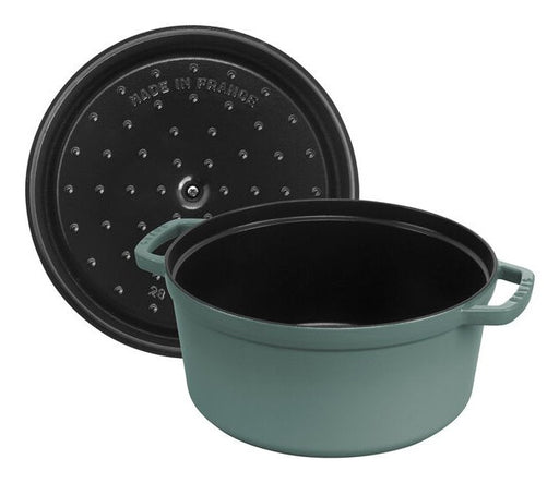 EAN 3272340057663 - Staub La Cocotte 3,7 L Alrededor hierro fundido Cazuela para hornear imagen 2