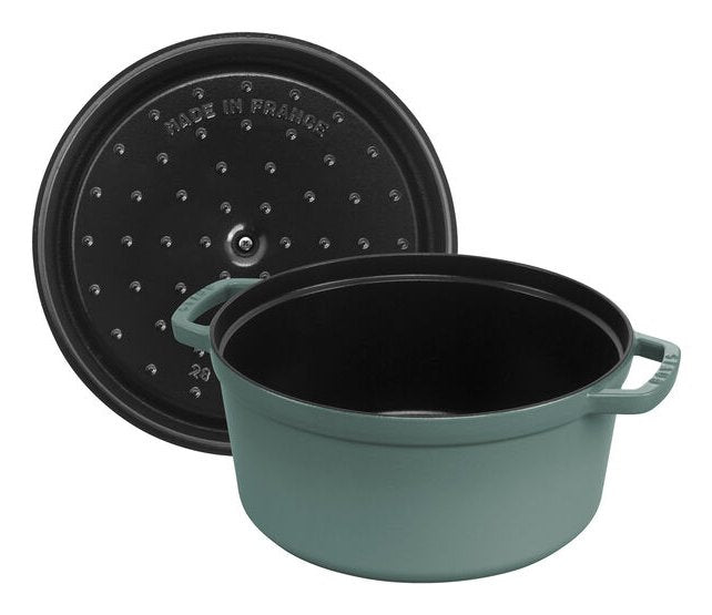 EAN 3272340057663 - Staub La Cocotte 3,7 L Alrededor hierro fundido Cazuela para hornear imagen 2