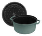 EAN 3272340057663 - Staub La Cocotte 3,7 L Alrededor hierro fundido Cazuela para hornear imagen 2