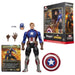 EAN 5010996411327 - Marvel G21085L00 figura de juguete para niños imagen 5