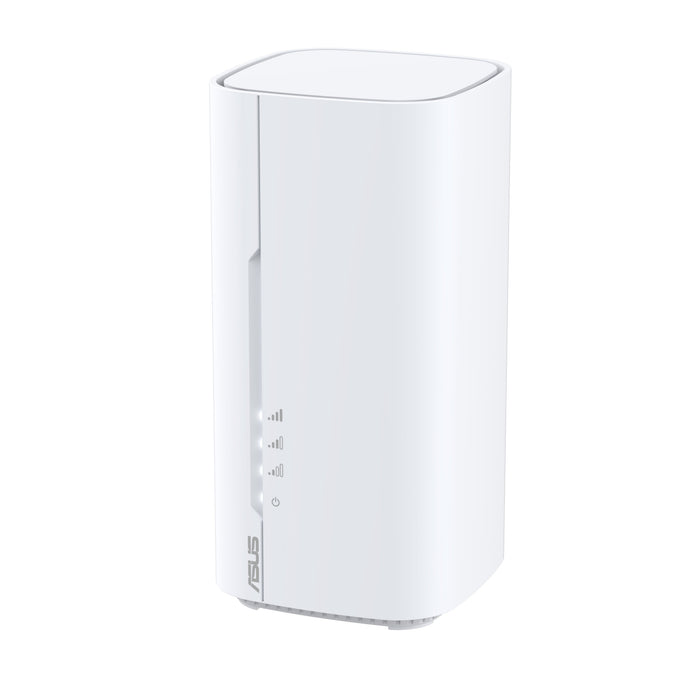 EAN 4711387938515 - ASUS 4G-BE58 router inalámbrico Gigabit Ethernet Doble banda (2,4 GHz / 5 GHz) Blanco imagen 2