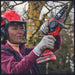 EAN 4006825671612 - Einhell GE-PS 18/15 Li BL-Solo Rojo imagen 6