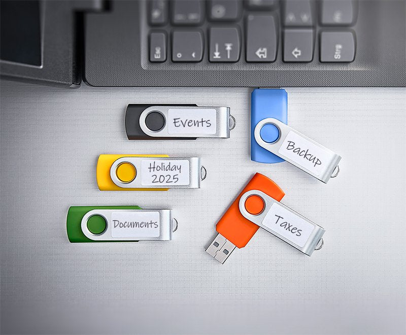 EAN 4034303036455 - Intenso USB Flash Drive Office Line 3543595 3.2 5St. Multipack - 64 GB unidad flash USB USB tipo A 3.2 Ge imagen 10