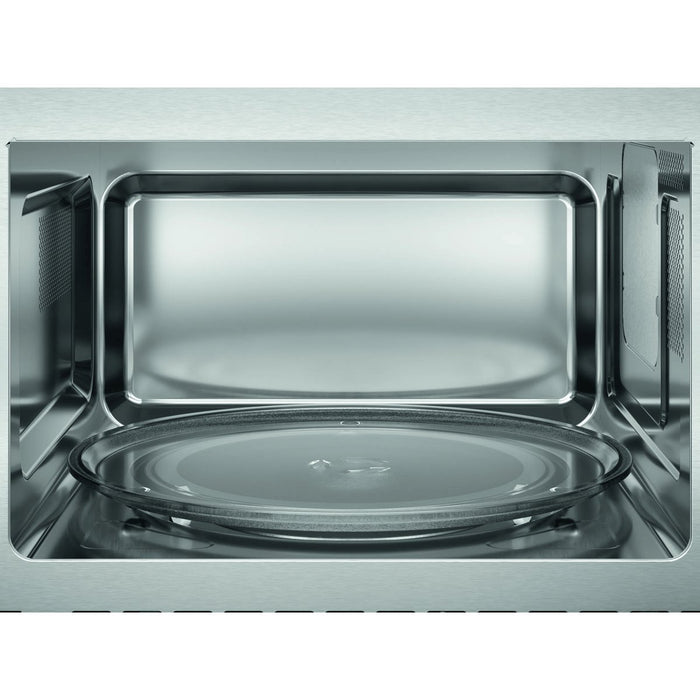 EAN 7333394155555 - Electrolux EMS4253TBX Acero inoxidable Microondas con grill Integrado 25 L 900 W imagen 5