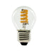 EAN 4260751133068 - Segula 55306 lámpara LED Blanco cálido 3,3 W E27 G imagen 1