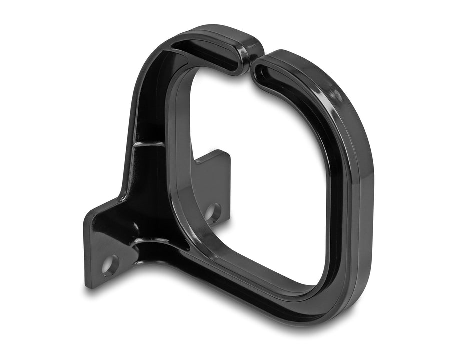 EAN 4043619669790 - DeLOCK 66979 accesorio de bastidor Anillo organizador de cables imagen 1