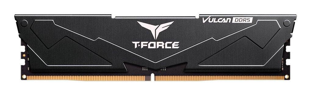 EAN 0765441777736 - Team Group VULCAN FLBD532G6000HC38J01 módulo de memoria 32 GB 1 x 32 GB DDR5 6000 MT/s ECC imagen 1