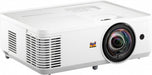 EAN 0766907020021 - Viewsonic PS502X videoproyector Proyector de corto alcance 4000 lúmenes ANSI XGA (1024x768) Blanco imagen 3