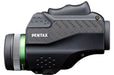 EAN 0027075301948 - Pentax VM 6x21 WP monocular 6x Negro imagen 2