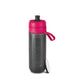 EAN 4006387128135 - Brita Fill&Go Active Deportes 600 ml Plástico Negro, Rosa imagen 1