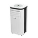 EAN 792742176548 - Ozeanos Technology OT-AC-9000 aire acondicionado portátil Blanco imagen 6
