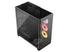 EAN 840440402794 - Corsair 4500X LX-R RGB Tempered Glass Mid-Tower, Black Midi Tower Negro imagen 1
