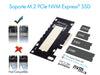 EAN 4250078167242 - ICY BOX IB-PCI214M2-HSL tarjeta y adaptador de interfaz Interno M.2 imagen 12