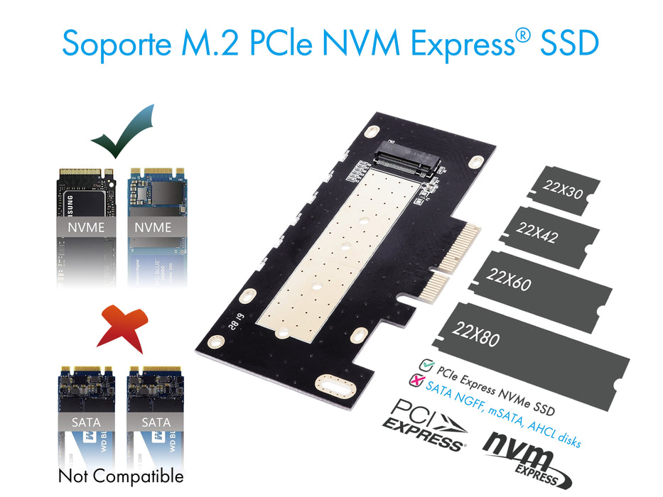 EAN 4250078167242 - ICY BOX IB-PCI214M2-HSL tarjeta y adaptador de interfaz Interno M.2 imagen 12