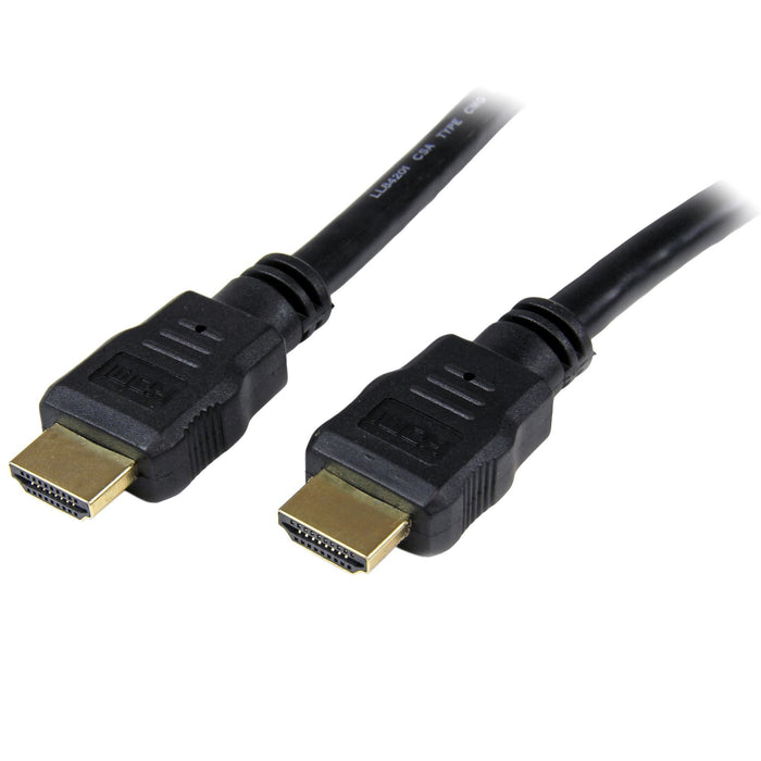EAN 0065030848886 - StarTech.com HDMM1M cable HDMI HDMI tipo A (Estándar) imagen 1