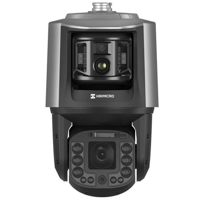 EAN 6974004645083 - Hikvision HM-TX2840-10/G0/T1 cámara de vigilancia Cámara de seguridad IP Interior 2688 x 1520 Pixeles Par imagen 1