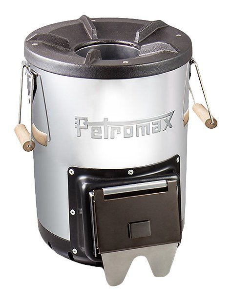 EAN 4250435700235 - Petromax RF33 hornillo de camping Hornillo de combustible sólido imagen 1
