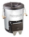 EAN 4250435700235 - Petromax RF33 hornillo de camping Hornillo de combustible sólido imagen 1