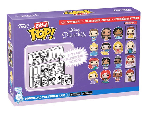 EAN 0889698730273 - FUNKO POP! 73027 figura de acción y colleccionable imagen 2