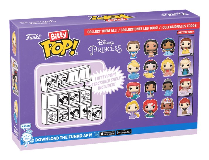 EAN 0889698730297 - FUNKO POP! 73029 figura de acción y colleccionable imagen 2