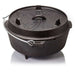 EAN 4250435707067 - Petromax FT6 bandeja de horno Alrededor hierro fundido imagen 7