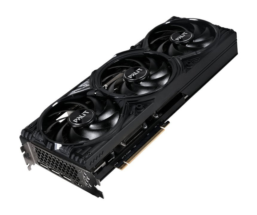 EAN 4710562245523 - Palit GeForce RTX 5070 Ti GamingPro-S NVIDIA 16 GB GDDR7 imagen 2