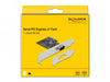 EAN 4043619900008 - DeLOCK 90000 tarjeta y adaptador de interfaz Interno imagen 4