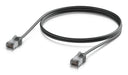 EAN 810177166160 - Ubiquiti UACC-Cable-Patch-Outdoor-C6A-1M-BK cable de red Negro Cat6a F/UTP (FTP) imagen 1