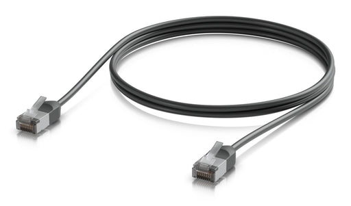 EAN 810177166160 - Ubiquiti UACC-Cable-Patch-Outdoor-C6A-1M-BK cable de red Negro Cat6a F/UTP (FTP) imagen 1