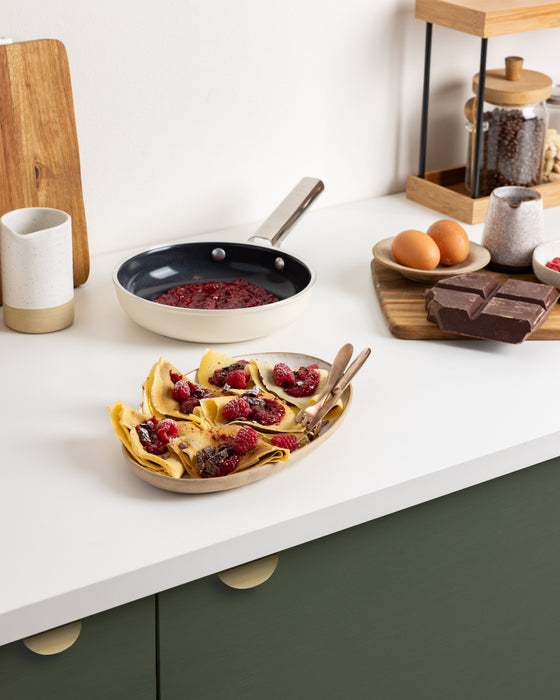 EAN 8017709355876 - Smeg FPF2402CRM cacerola imagen 10