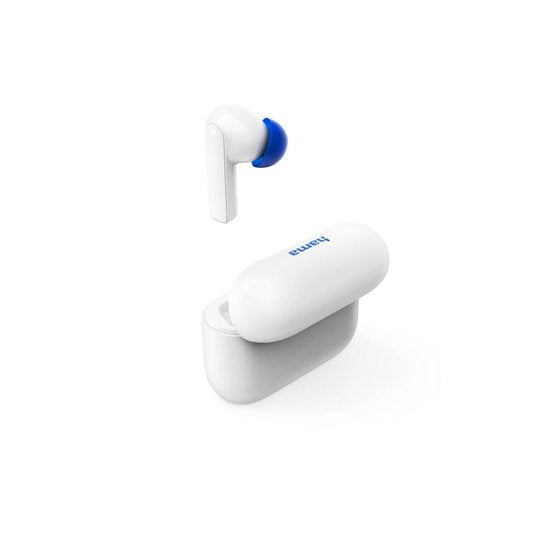 EAN 4047443514431 - Hama Passion Clear II Auriculares True Wireless Stereo (TWS) Dentro de oído Música Bluetooth Negro imagen 8