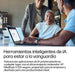 EAN 821844971444 - HP EliteBook X G2i 14 inch Notebook Next Gen AI PC Wolf Pro Security Edition Copilot+ PC Intel Core Ultra  imagen 7