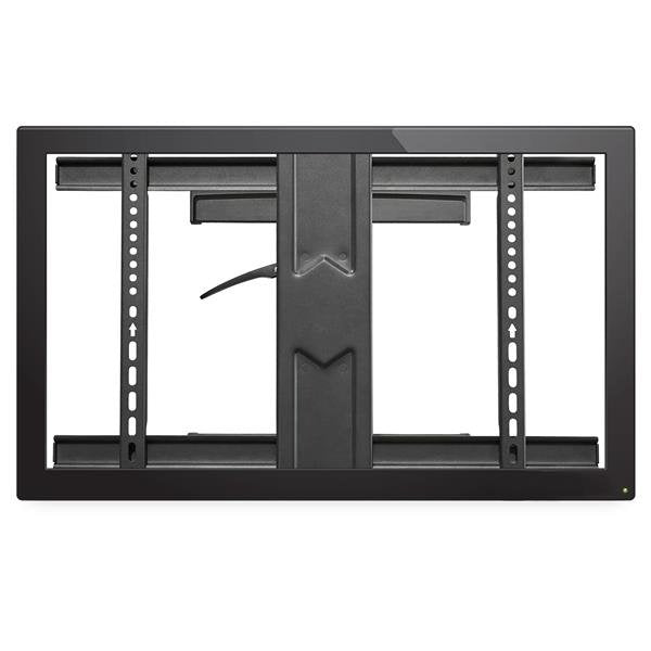 EAN 65030870344 - StarTech.com FPWARTS2 soporte para TV 2,03 m (80") Negro imagen 2