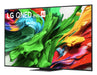 EAN 8806096360736 - LG QNED evo AI 75QNED87A6B 190,5 cm (75") 4K Ultra HD Smart TV Wifi Negro imagen 3