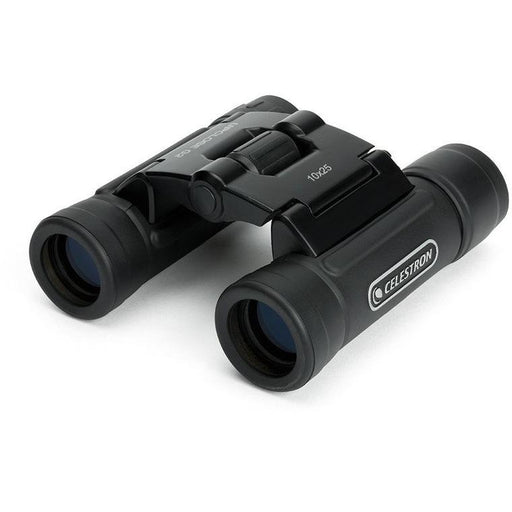 EAN 0050234712323 - Celestron UPCLOSE G2 10X25 binocular BK-7 Negro imagen 1