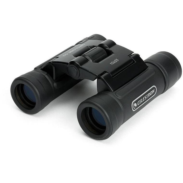 EAN 0050234712323 - Celestron UPCLOSE G2 10X25 binocular BK-7 Negro imagen 1